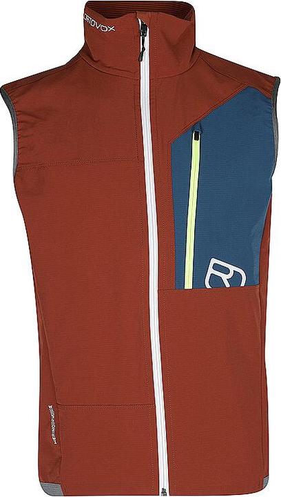 Produktbild Ortovox Berrino Vest (XXL)