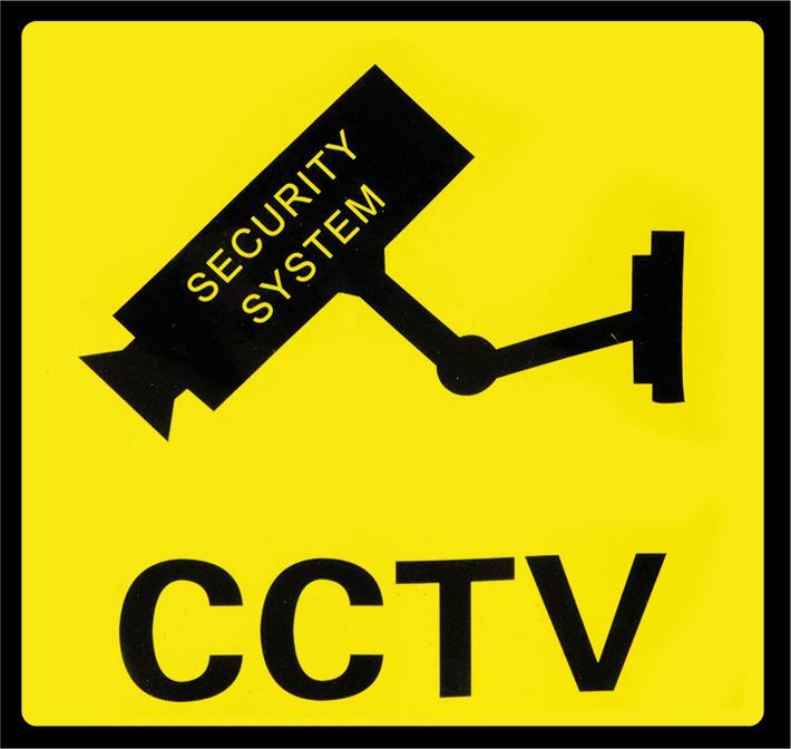 Actual product image LogiLink Dummy surveillance camera