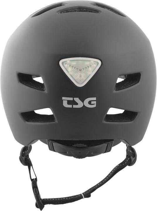 Image du produit TSG Casque de couleur unie Status (57 - 59 cm)