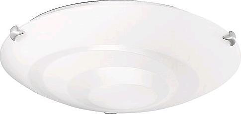 Orion NU 934440 SATIN ceiling light 2flg nickel (E27)