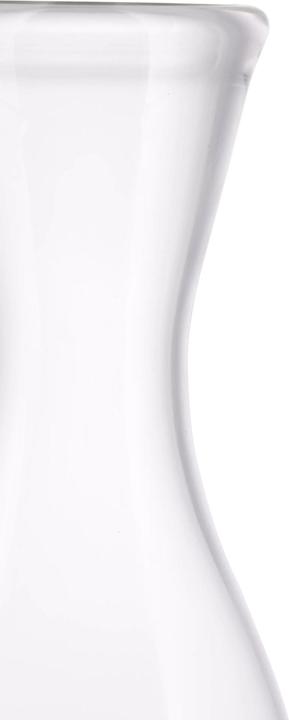 Actual product image Glasi Hergiswil PIANA carafe (1 l)