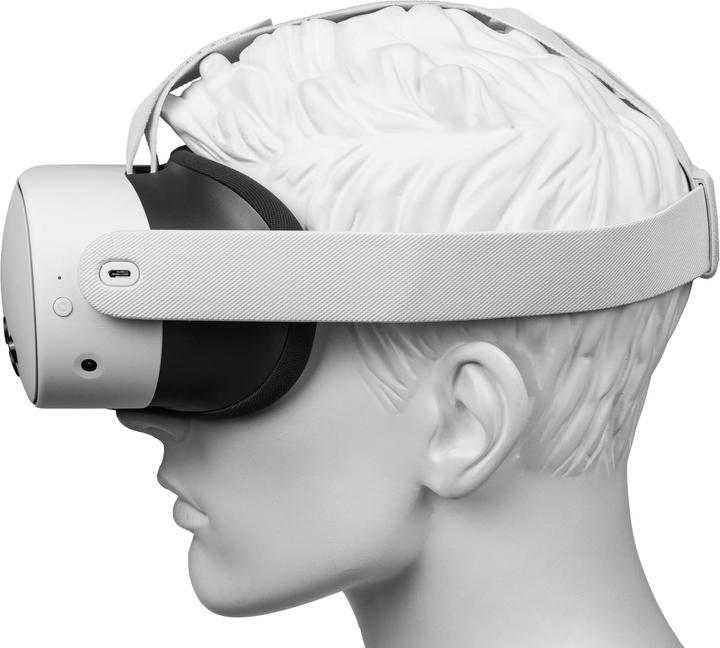 Produktbild Oculus VR-Headset Quest 3S 128 GB (128 GB)
