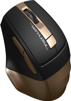 Actual product image A4Tech Mysz A4 Tech FG35 FStyler (Wireless)