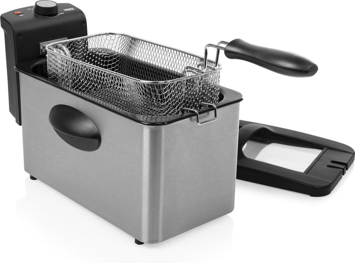 Image du produit Princess 182604 Friteuse (Prise UE)