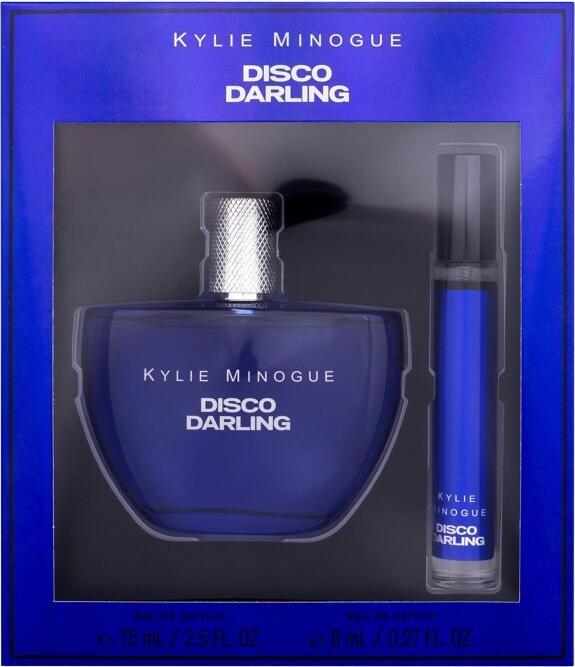 Kylie Minogue Disco Darling (Eau de Parfum, 75 ml)