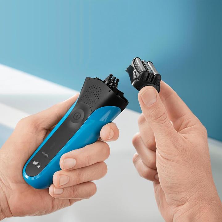 Immagine prodotto Braun Serie 3