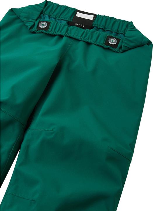 Actual product image Reima Kid's Reimatec Pants Kaura (116)