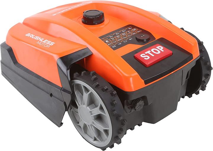 Actual product image Yard Force Classic 500B (500 m²)