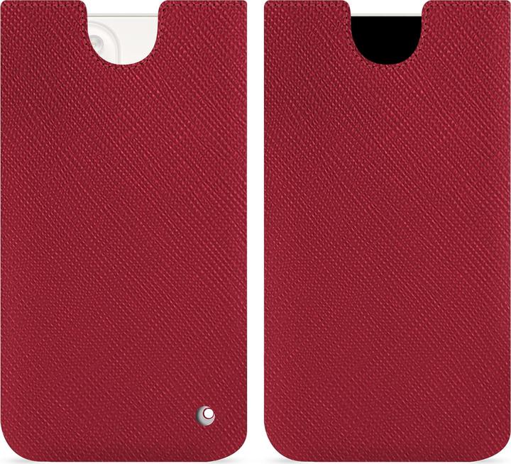 Rouge passion ( Pantone #a6192e )