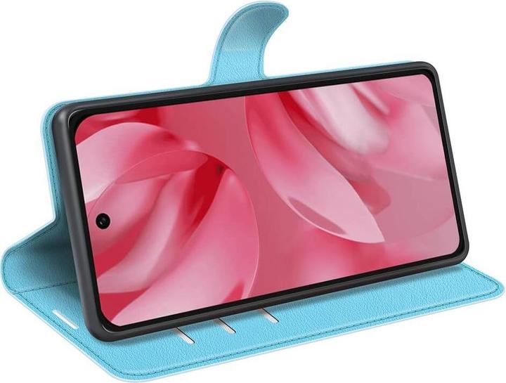 Actual product image Cover-Discount Google Pixel 10 - Leder Etui Hülle (Google Pixel)