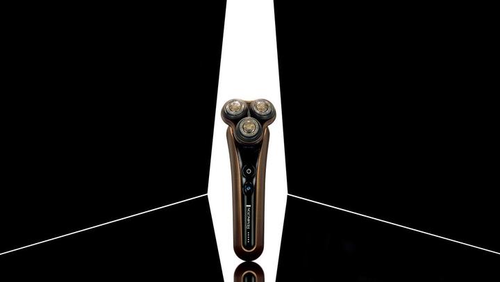 Image du produit Remington Herrenrasierer Limitless X X9 (XR1795)
