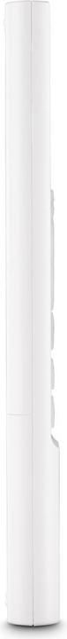 Image du produit Hama Télécommande universelle pour climatiseurs et appareils, infrarouge, support mural
