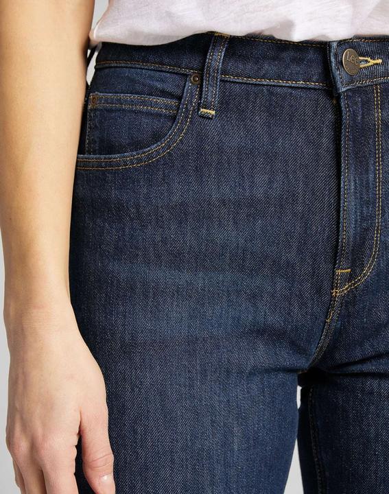 Actual product image Lee Carol Jeans dark roberto (W29/L33)
