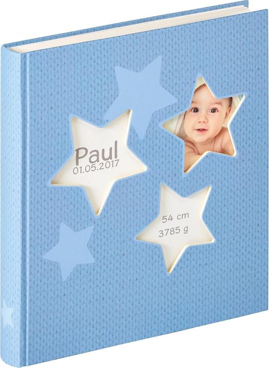 Walther Design Bébé Estrella (280 x 305 mm)