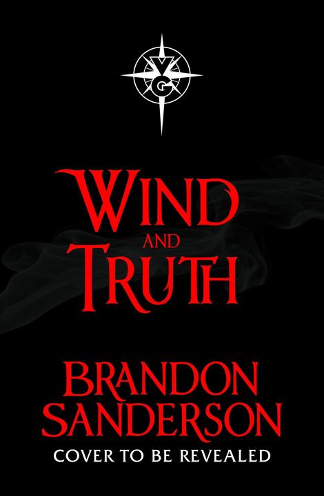 Image du produit Orion Wind and Truth (Anglais, Sanderson Brandon, 2024)