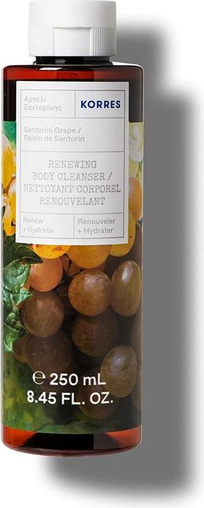 Produktbild Korres Duschgel (250 ml)