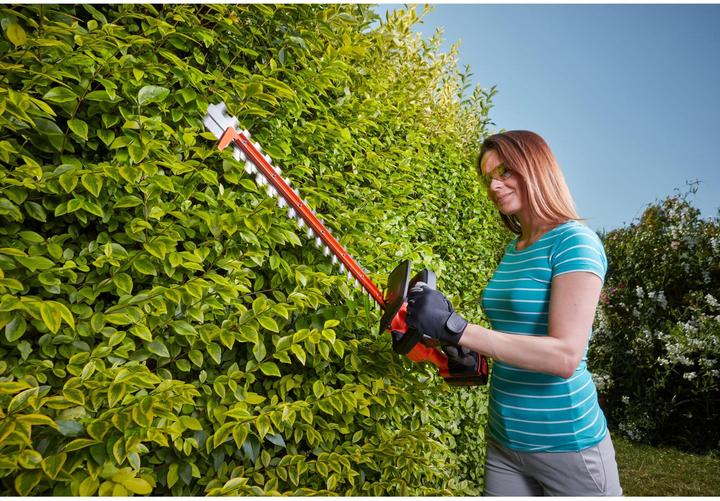 Productafbeelding Black & Decker Accu-heggenschaar BCHTS36B Solo (Draadloze heggenschaar)
