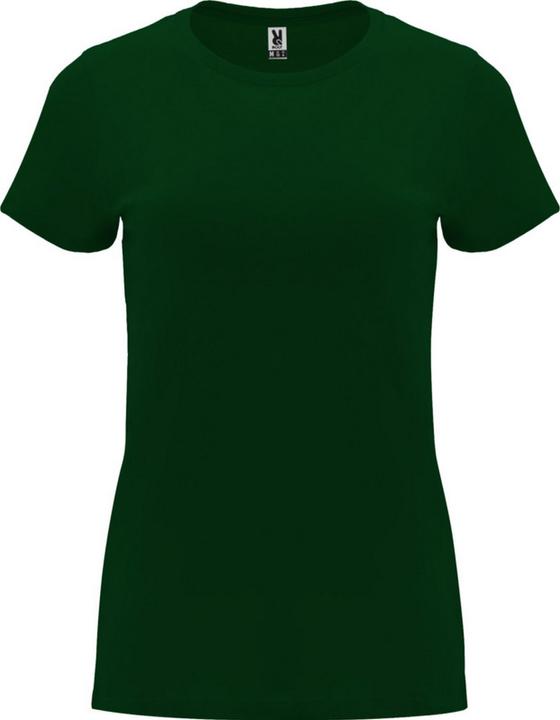 Alpinia Capri TShirt kurzärmlig