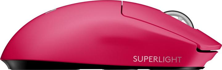 Immagine prodotto Logitech G Pro X Superlight EWR2 (Senza fili)