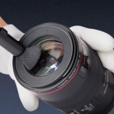 Actual product image VSGO Power switch lens pen