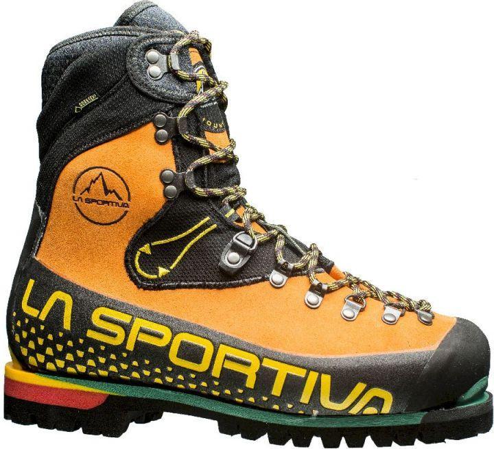 Produktbild La Sportiva Nepal Evo Work GTX (48)
