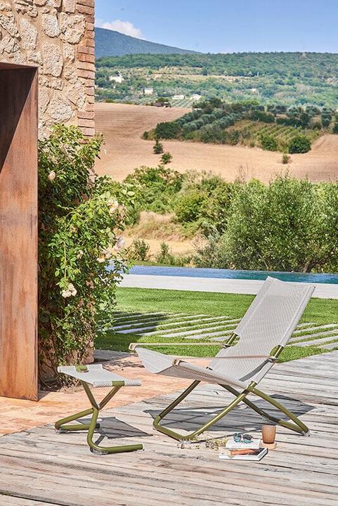 Image du produit Snooze Pouf Repose pieds