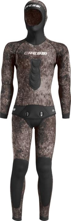 Actual product image Cressi Tracina (3.5 mm, L)