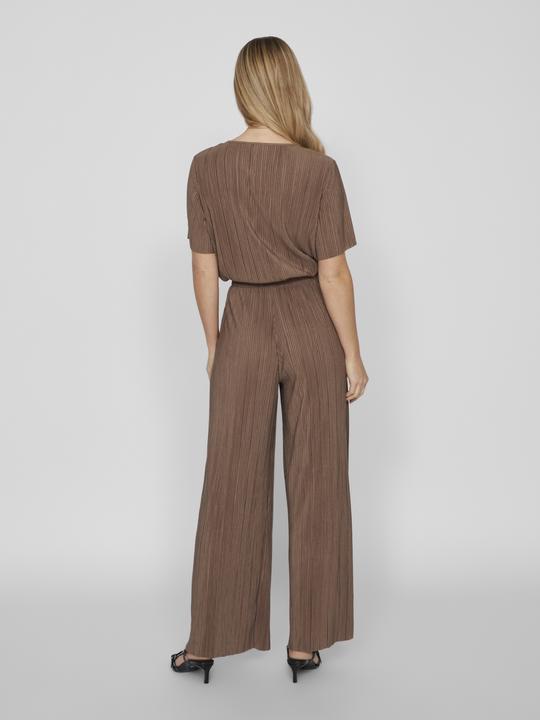 Immagine prodotto Vila Pantaloni a coste con gamba larga (XL)