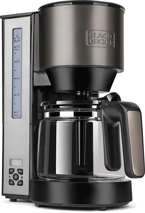 Black & Decker BXCO1000E