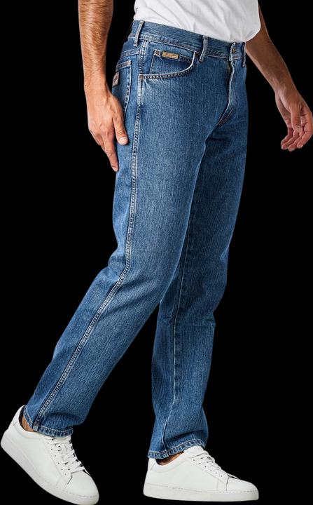 Immagine prodotto Wrangler Texas Jeans Straight Vintage Stonewash (W46/L30)