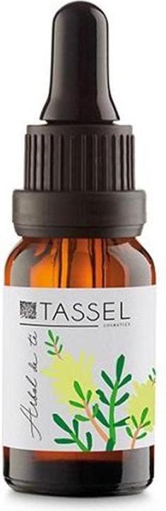 Caso Eurostil Tassel Aceite Esencial Arbol De Te 15ml (Körperlotion, 15 ml)
