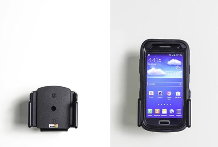 Image du produit Brodit support universel passif (largeur 62-77 mm / épaisseur 12-16 mm)