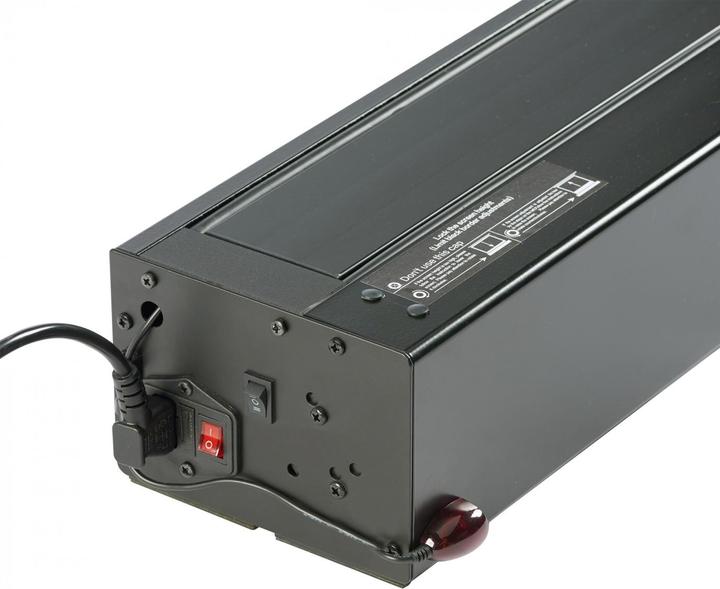 Actual product image Celexon CLR HomeCinema UST (100", 16:9)