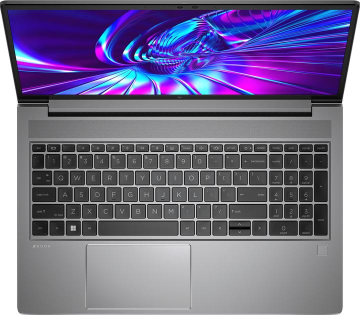 Productafbeelding HP ZBook Power G9 6B8C4EA W11P (15.60", Intel Core i7-12700H, 32 GB, 1000 GB, NL)