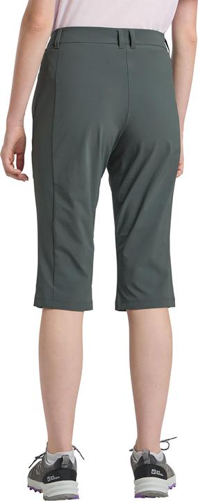 Produktbild Jack Wolfskin Hikeout 3/4 Pants W (44, L)