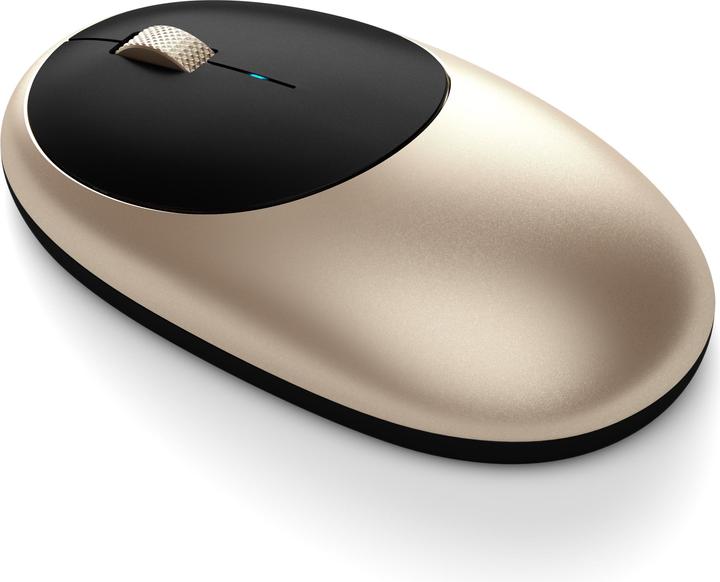 Actual product image Satechi M1 (ST-ABTCMG) (Wireless)