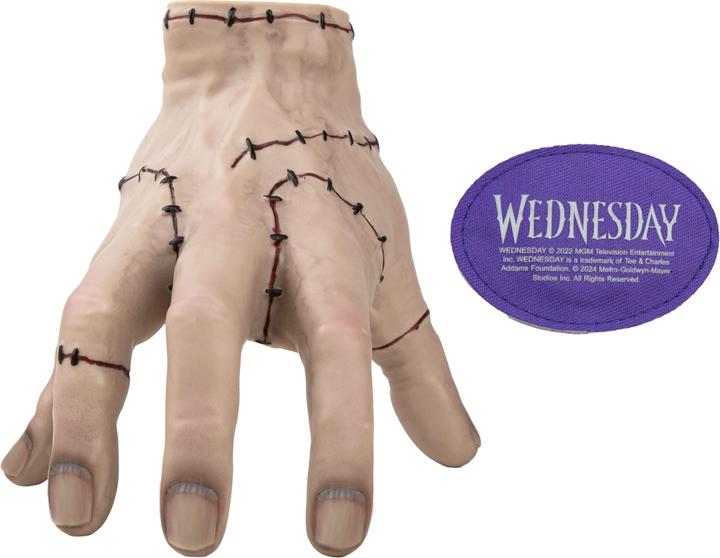 Immagine prodotto Cinereplicas Mercoledì: Mano ghiacciata - magnetica