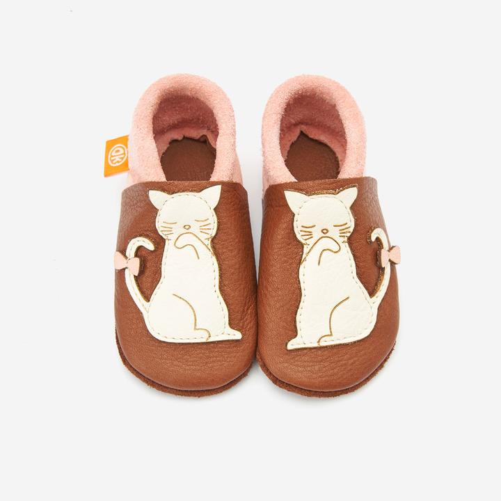 Actual product image Orangenkinder Lina the kitten (30, 31)