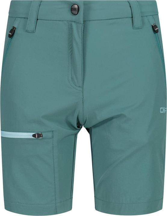 Actual product image CMP Campagnolo Girl's Bermuda 4-Way Stretch (116)
