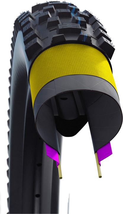 Produktbild Schwalbe Racing Ralph (26 x 2.25, 57-559)