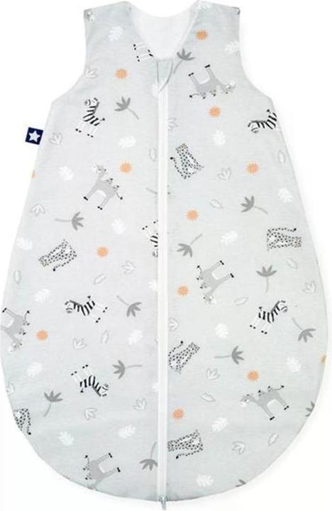 Image du produit Julius Zöllner Sac de couchage bébé toutes saisons (56.56 cm)