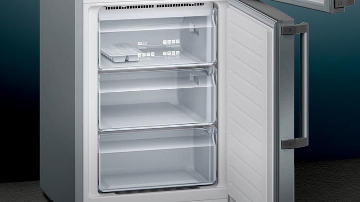 Produktbild Siemens KG39NXIDR (368 l)