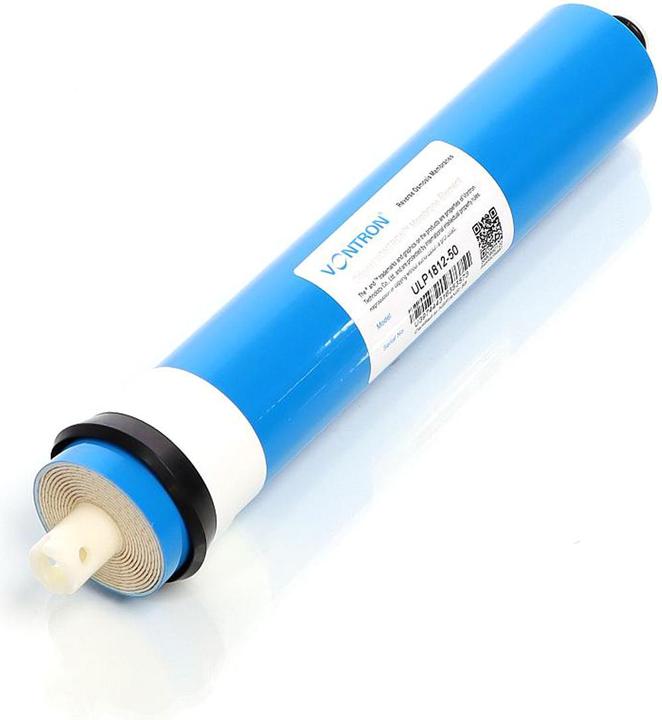 Produktbild Naturewater Umkehrosmose Membran 50GPD 190l/Tag 10" 254mm Ersatz Wasserfilter