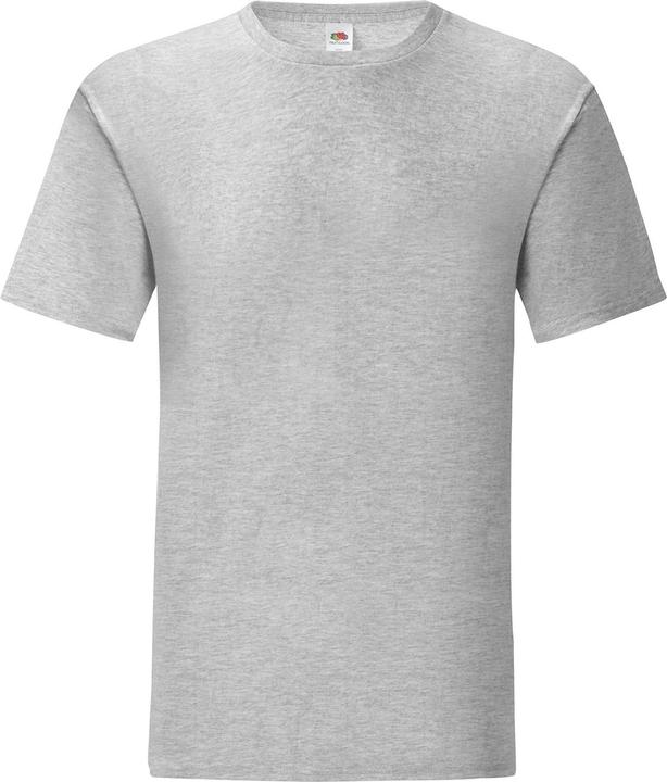 Produktbild Fruit of the Loom Iconic 150 TShirt (5XL)