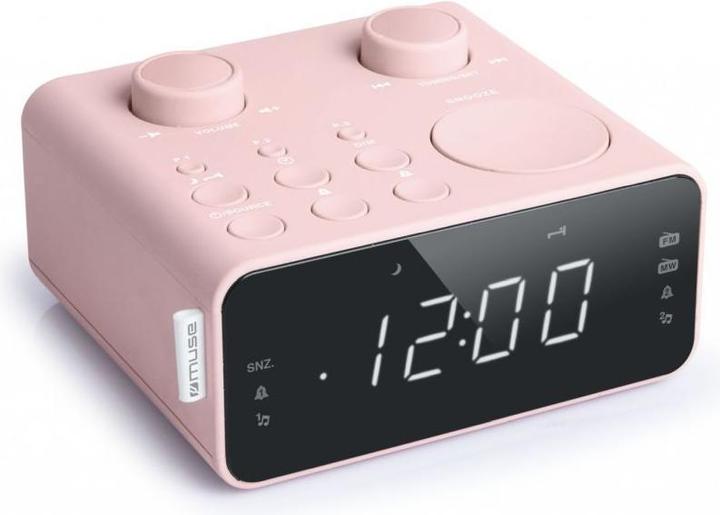 Image du produit Muse M-17 CPK