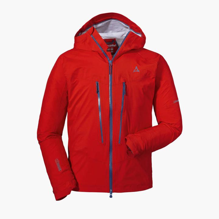 Produktbild Schöffel Aletsch Jacket (50)