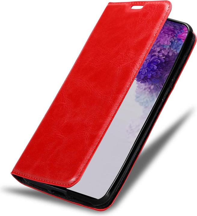 Actual product image Cadorabo Cover (Samsung Galaxy S20 Ultra)
