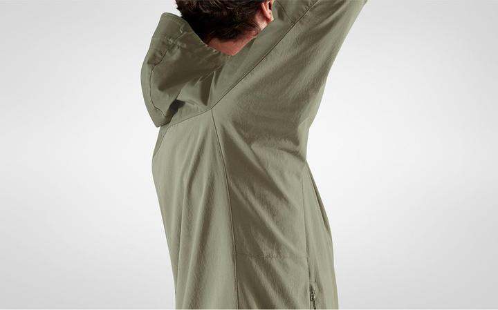 Image du produit Fjällräven Veste Abisko Midsummer (XL)