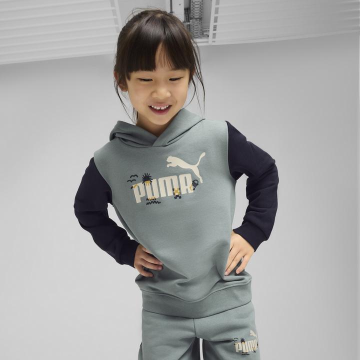 Produktbild Puma SANDY ADVENTURES Hoodie TR PS (110)