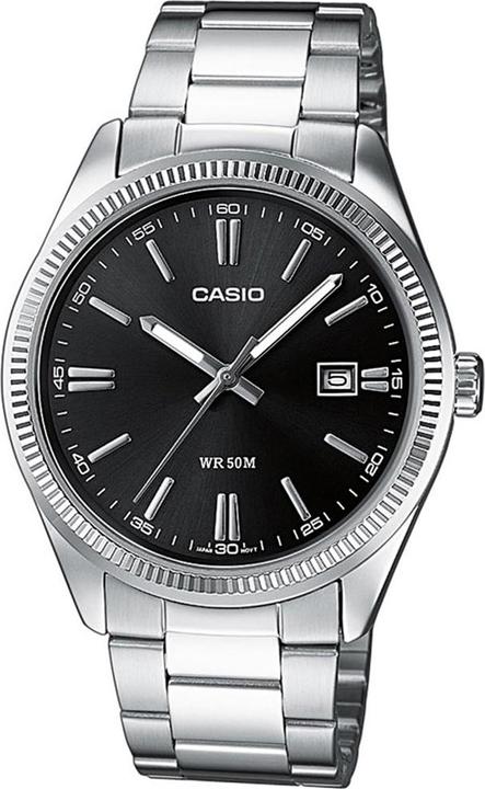 Produktbild Casio MTP-1302D-1A1 (Analoguhr, 38 mm)